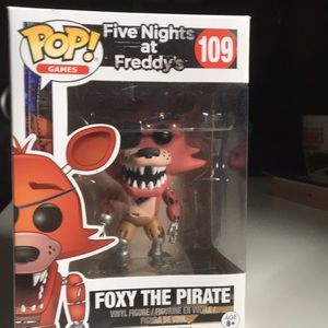 Funko figure